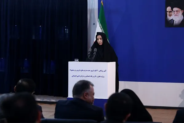 کارگران، تفاوت حرف راست رییس جمهور و دروغ دیگران را می‌فهمند