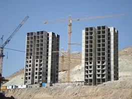 هزینه ساخت خانه کم شد