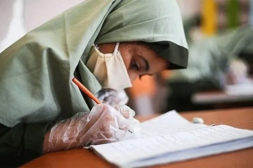 حذفیات کتب درسی در تمام مقاطع منتفی شد