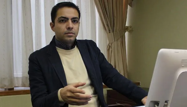 ارتباط با دنیا راه نجات بانک‌ها