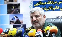 انتقاد قرارگاه خاتم از قرارداد جدید کشتیرانی