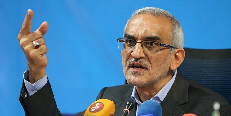 حداکثر عوارض دریافتی از تونل‌ها ۱۰۰۰تومان است