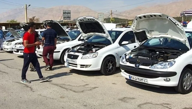 کلاهبرداری در هنگام خرید خودرو / مراقب آگهی خودرو باشید