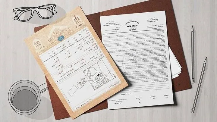 قانون جدید اسناد رسمی؛ قولنامه‌ خانه بی‌اعتبار می‌شود؟