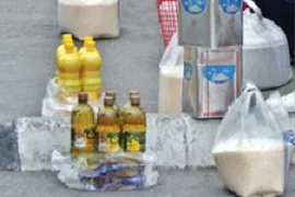 روایت بانک مرکزی از قیمت موادغذایی