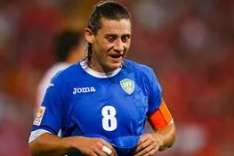 گزینه استقلال بعد از مشورت با یک پرسپولیسی پاسخ می‌دهد!