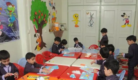 سن کنجکاوی جنسی کودکان کاهش یافته است