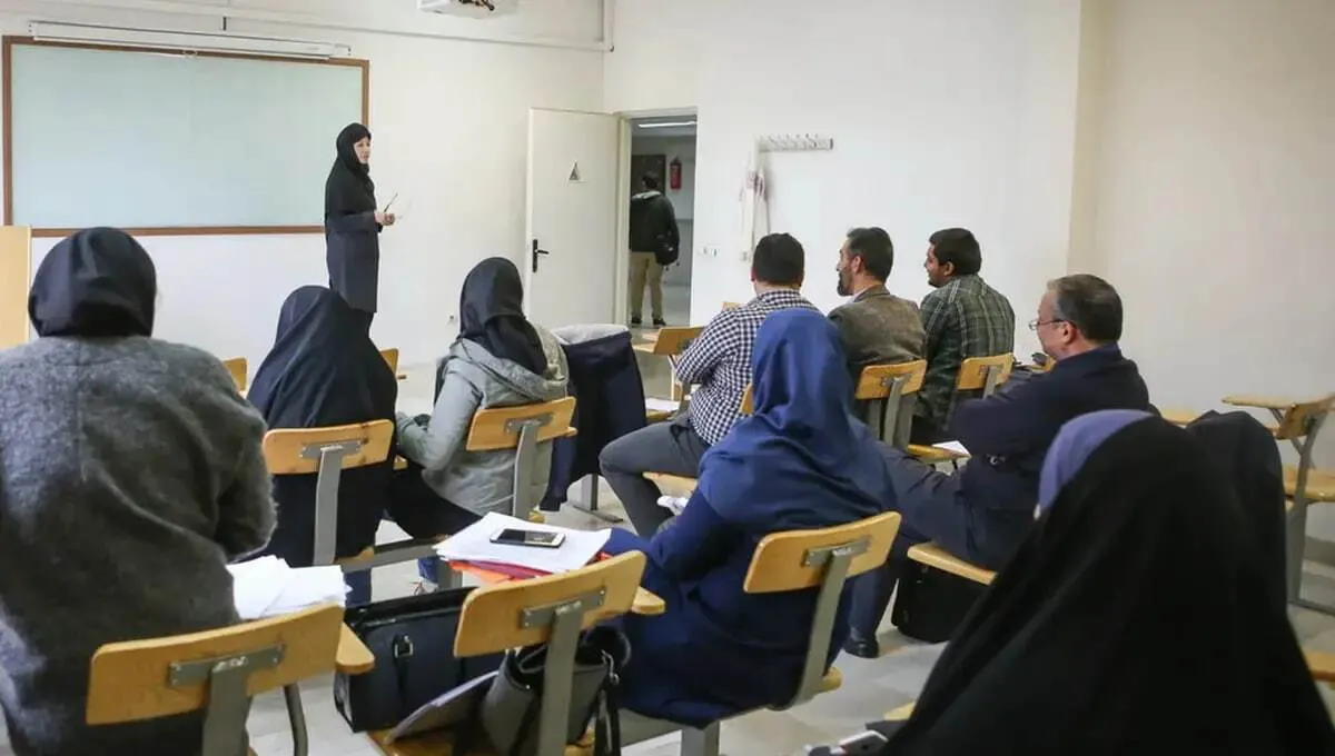 سال تحصیلی جدید به تعویق افتاد / داشگاه‌ها از چه تاریخی فعال می‌شود؟