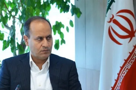 بررسی آمارهای تجاری ایران در نیمه سال جاری