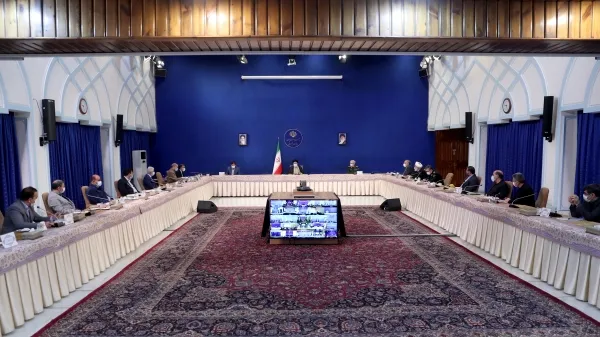 نباید کمبود واکسن  داشته باشیم / ضرورت  کنترل تردد و قرنطینه در تمامی مرزها