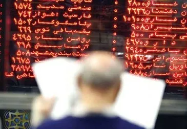 کارنامه مهرماه بورس تهران