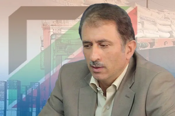 ۲۵هزار تن برنج از گمرک ترخیص شد