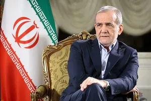 راه سفر پزشکیان به نیویورک هموار شد؟ | ماجرای روادید همراهان به کجا رسید؟