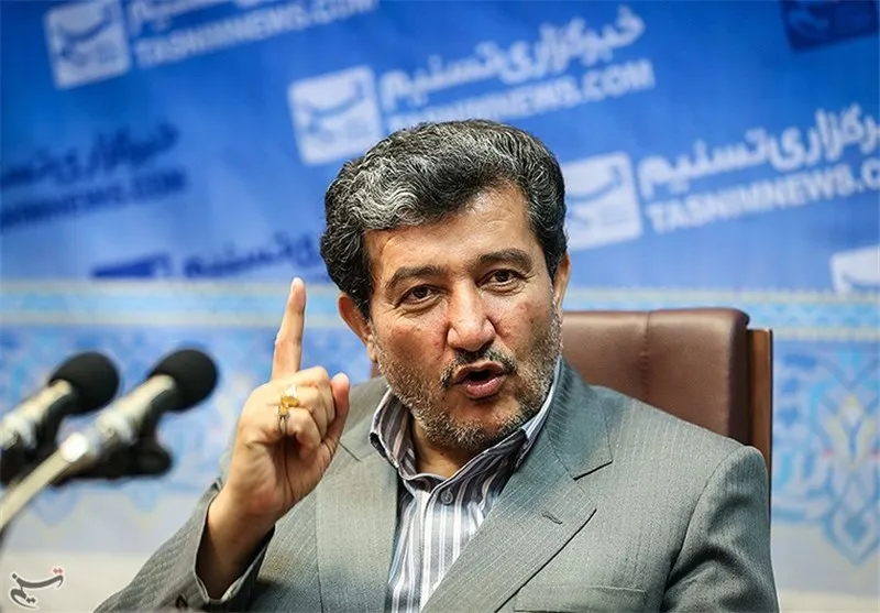 مبارزه جدی با مفاسد اقتصادی، دستور کار مجلس