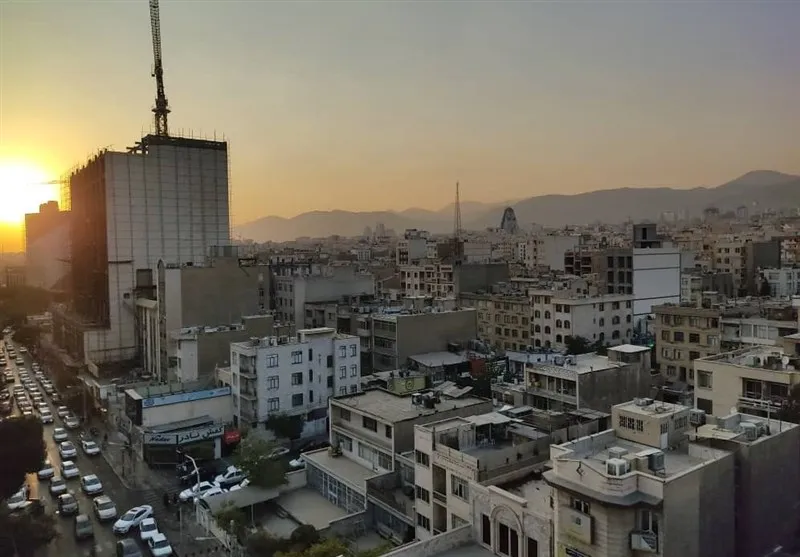 آپارتمان های ۵۰‌ متری غرب تهران چند؟