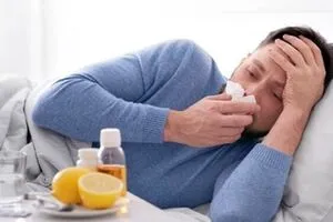 روشی موثر برای جلوگیری از سرما خوردگی در پاییز