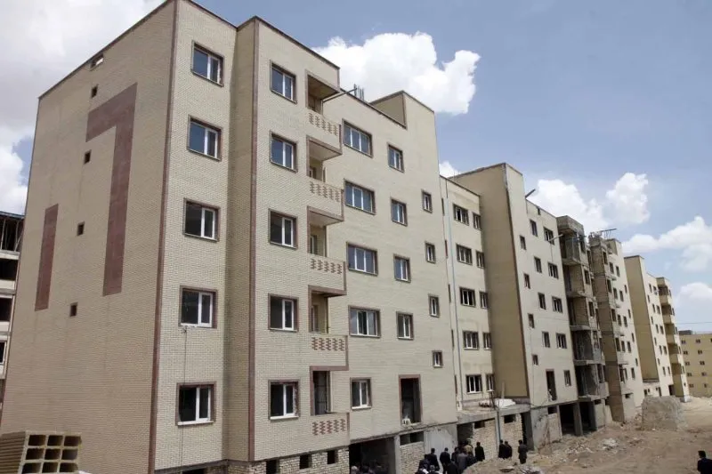 برق رسانی مسکن مهر بسیار ضعیف است