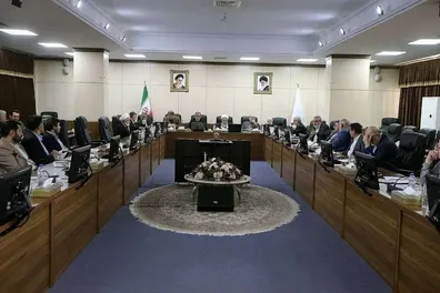 موافقت-مجمع-تشخیص-با-اصلاح-قانون-بانک-مرکزی