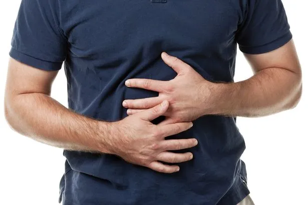 از دلایل حالت تهوع پس از غذا