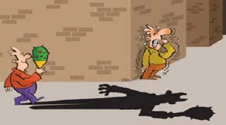 زود قضاوت نکنید!