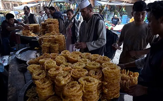 طالبان فردا، شنبه را رسما رمضان اعلام کرد