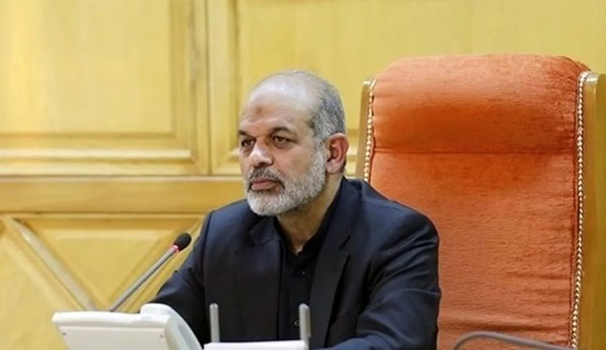 وحیدی: اتباع غیرقانونی باید از کشور بروند