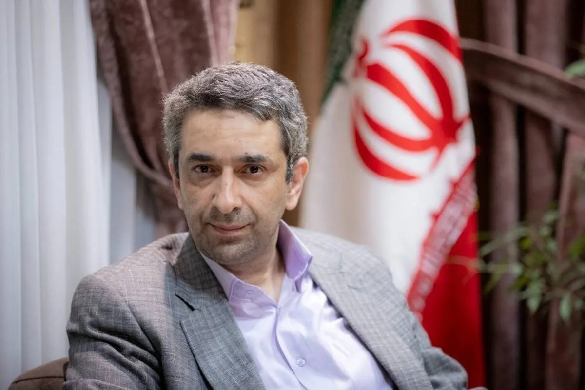 معاون دفتر پزشکیان هشدار داد / پاسخ سخت ایران به زبان زور