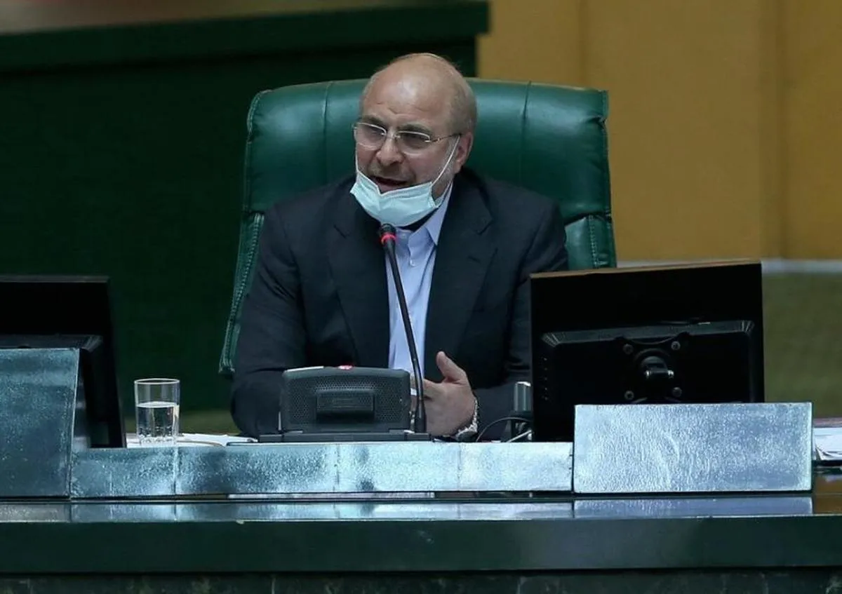 قالیباف: مدیران برای تامین کالاهای ضروری، تلاش شبانه روزی می کنند