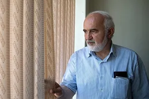 نامه دفتر شهردار تهران به احمد توکلی