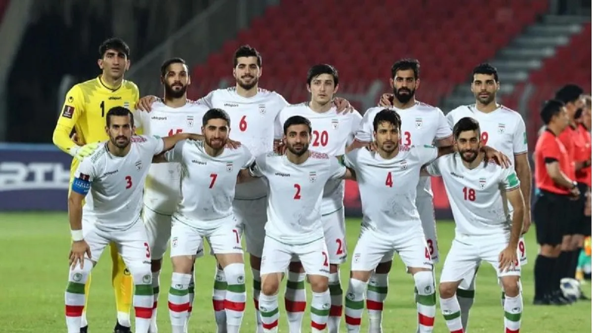 گل اول کره جنوبی به ایران با اشتباه بد عابدزاده + فیلم