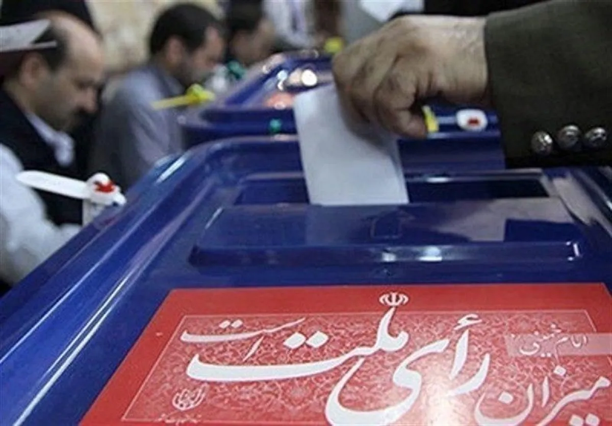 احتمال الکترونیکی شدن انتخابات ۱۴۰۰