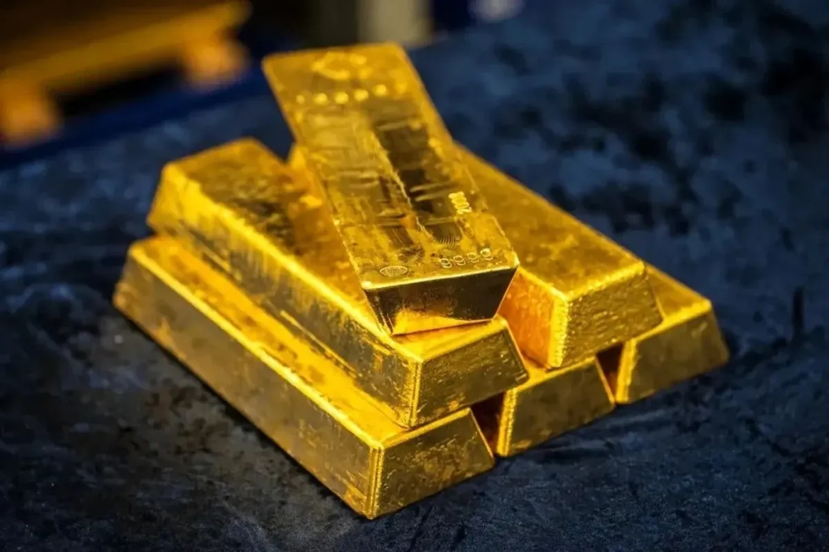 قیمت جهانی طلا امروز سه‌شنبه ۵ اسفند ۱۴۰۴ / قیمت جهانی طلا امروز صعود کرد