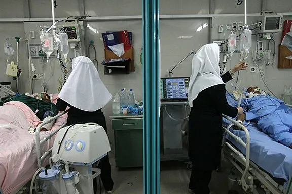 ۲۰۰ هزار نفر شامل قانون تعرفه گذاری خدمات پرستاری می شوند