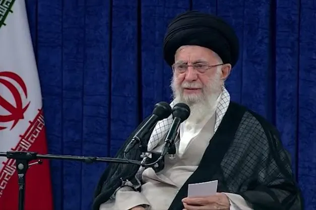 رهبر معظم انقلاب: مسئله در جنگ عراق علیه ایران، فقط تغییر مرز و جغرافیا نبود