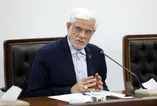 چراغ‌سبز ایران برای توافق نهایی با آمریکا / عارف پیام صادر کرد