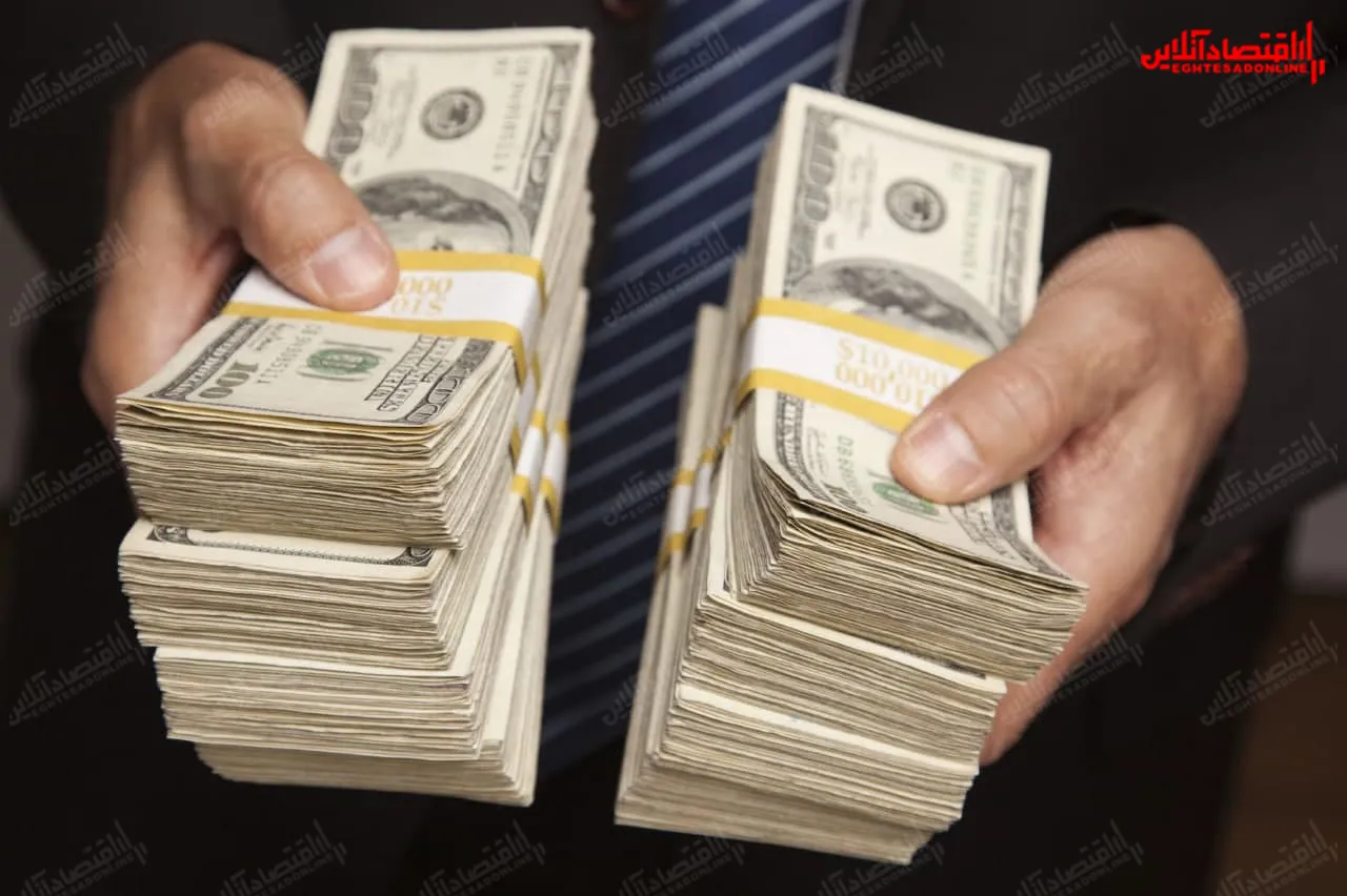 دلار بلاتکلیف در دعوای برجامی دولت و مجلس