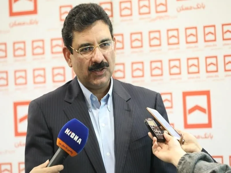 مازیار حسینی مدیرعامل شرکت سرمایه گذاری غدیر شد