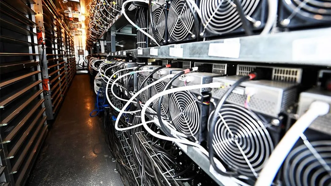 با بهترین ماینرهای بیت کوین آشنا شوید