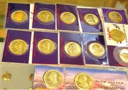 اردیبهشت، ماه نزولی اما پرنوسان بازار طلا و ارز