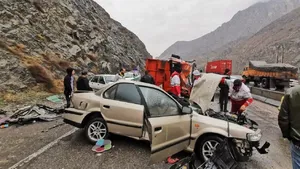 روزهای پایانی تعطیلات تابستانی خونین شد / ۶۰۰ کشته در ۲۰ روز!