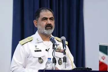 Resistance no longer confined to geographic borders: Navy chief
