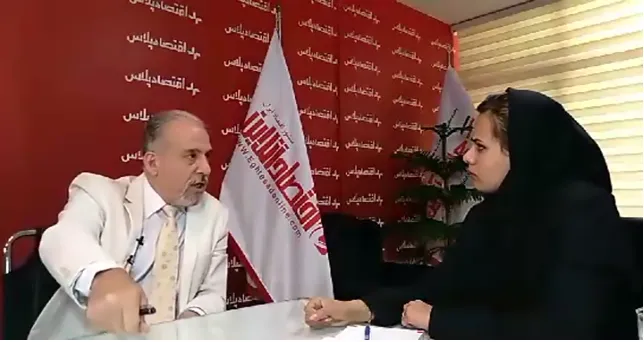 اقدامات همتی در رصد تراکنش‌های بانکی چه تاثیری بر کنترل نرخ ارز داشت؟ +فیلم