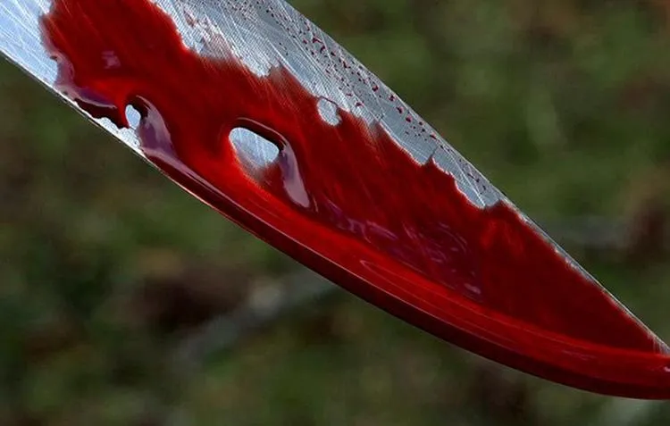 بعد از قتل دوستم با همسرش ازدواج کردم