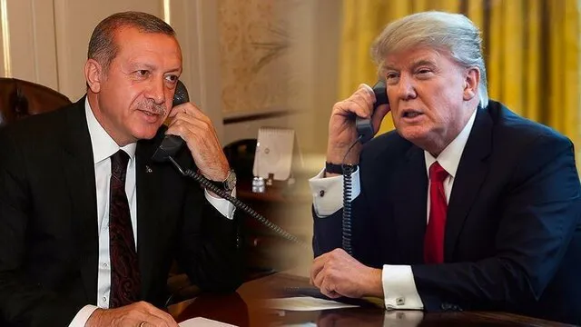 ترامپ خواستار کاهش سریع تنش‌ها در لیبی شد