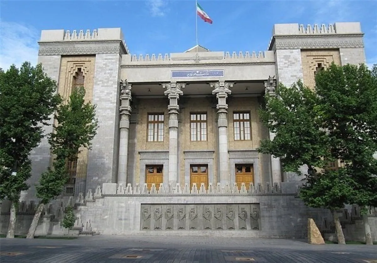 Zionist Leaders Must Be Brought to Justice: Iran’s Foreign Ministry