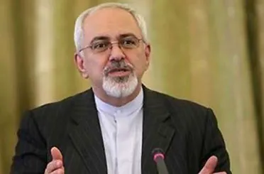 ظریف سخنان اوباما را رد کرد