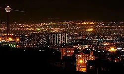 افزایش ۳ هزار و ۳۳۶ مگاواتی پیک مصرف برق