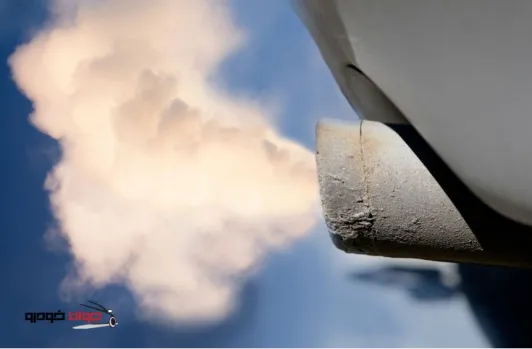 متهم ردیف اول آلودگی هوا، خودروهای تولید داخل است