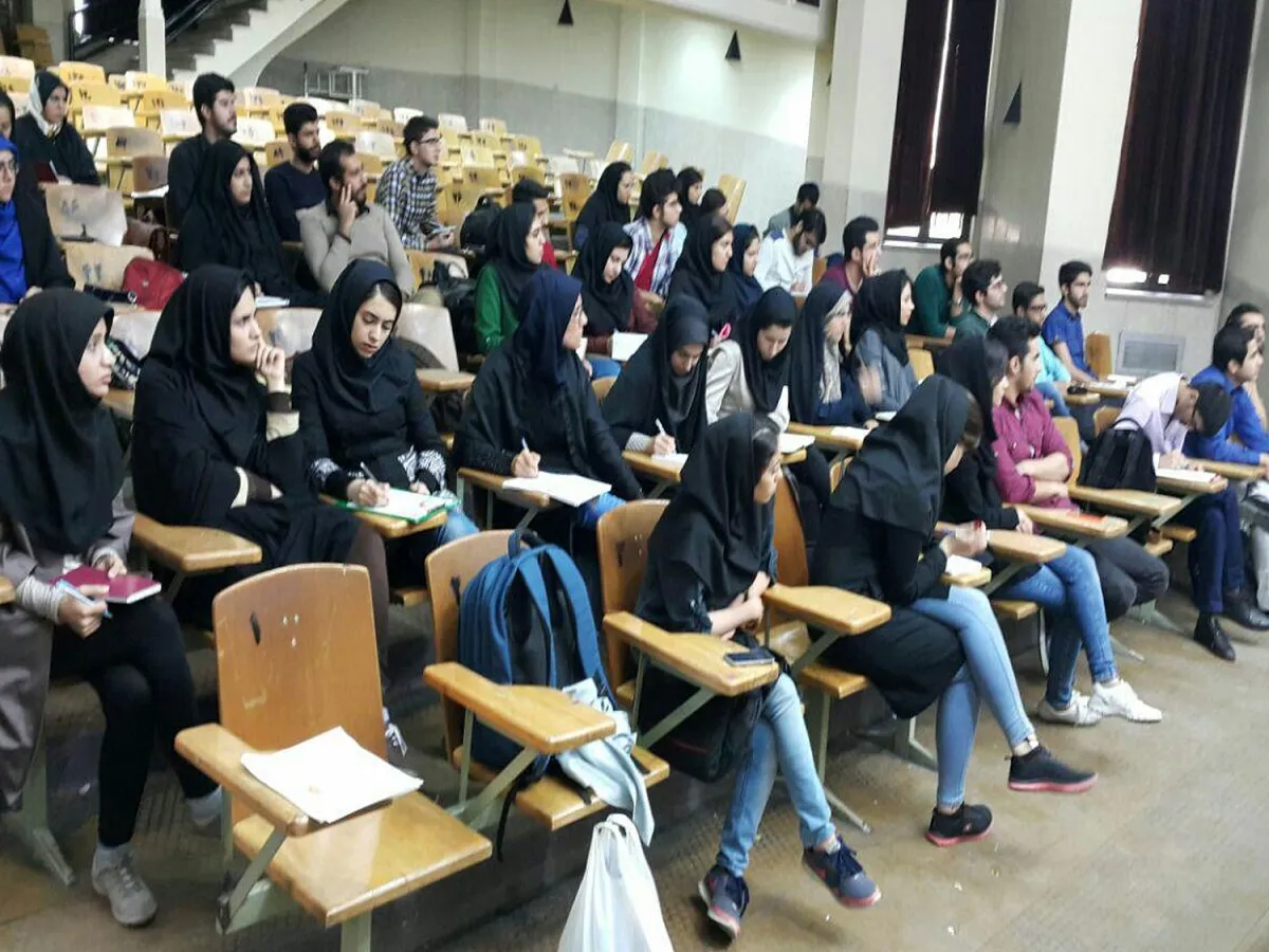 دانشگاه‌ها بلافاصله بعد از پایان ماه مبارک رمضان بازگشایی می‌شوند