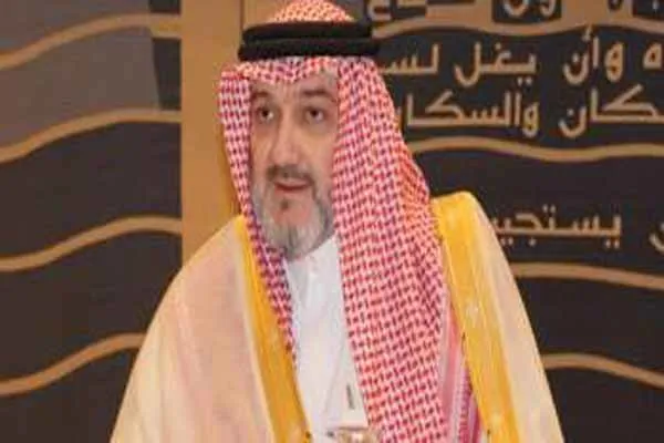 راز استعفای برادرزاده پادشاه سعودی